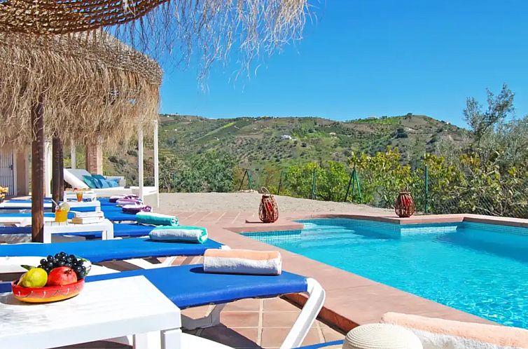 Villa Las Palomeras