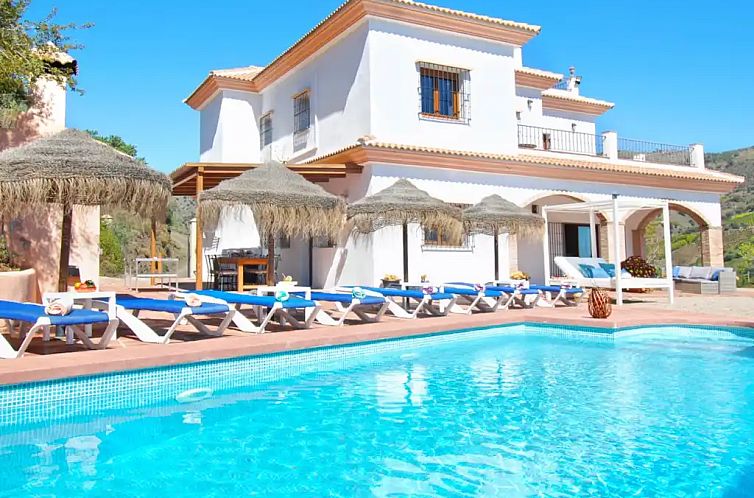 Villa Las Palomeras