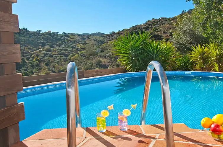 Unterkunft 14146472 - Ferienhaus Andalusien - Casita Martin