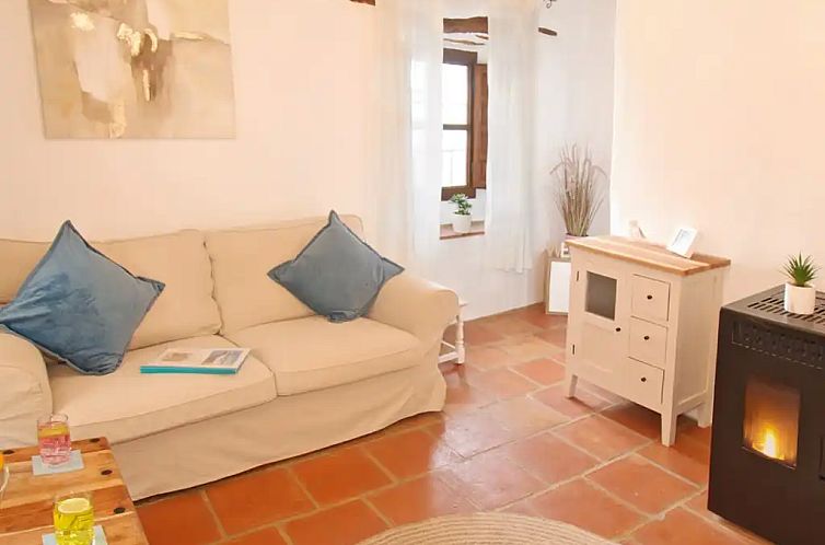 Casita Martin