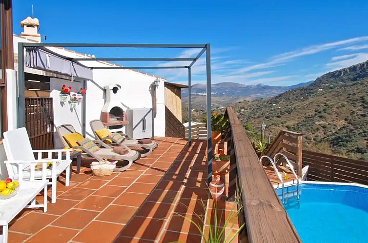 Casita Martin