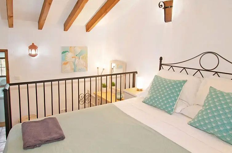 Casita Martin