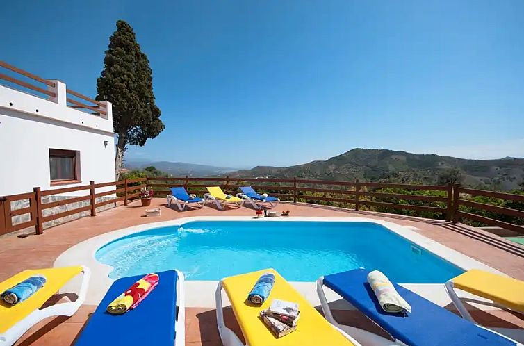 Villa la Noria