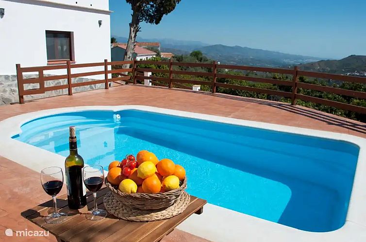 Villa la Noria