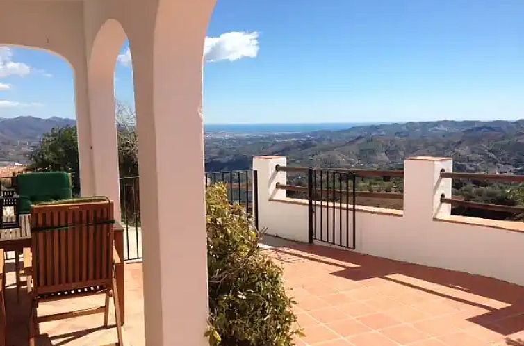 Villa Pampa + heerlijk prive Zwembad