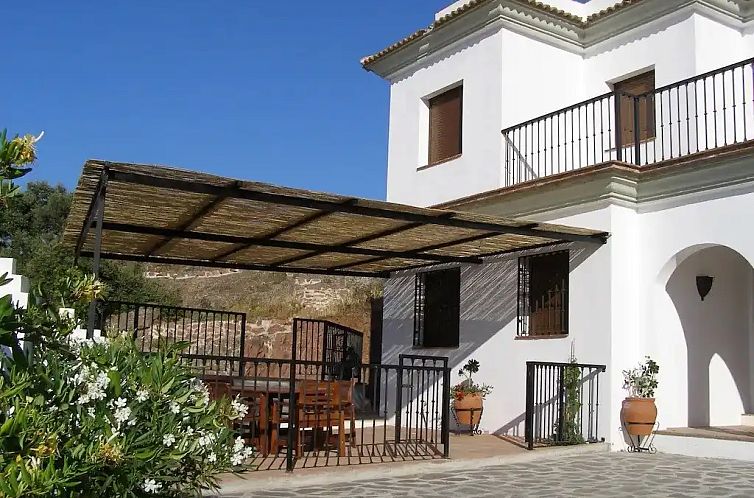 Villa Pena Blanca