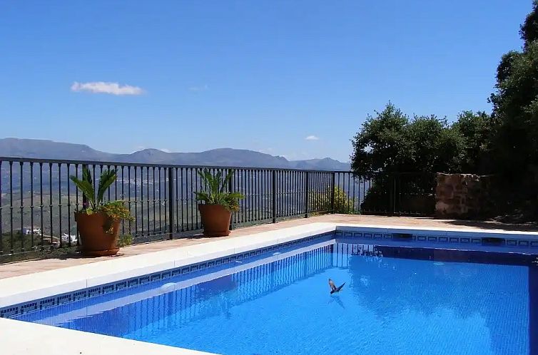 Villa Pena Blanca