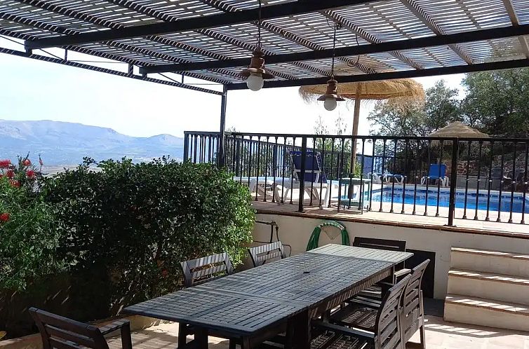 Villa Pena Blanca
