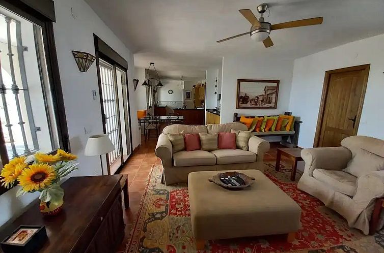 Villa Pena Blanca