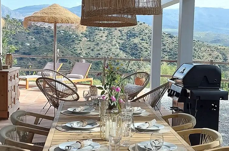 Finca La Sensa