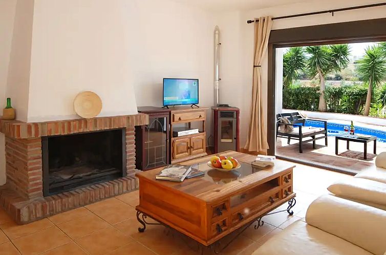 Villa El Torcal 3