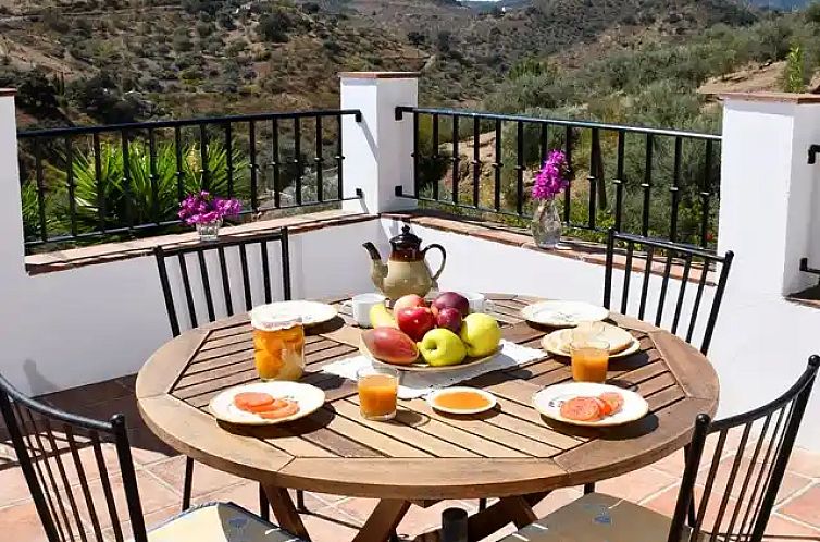 Villa El Torcal 3
