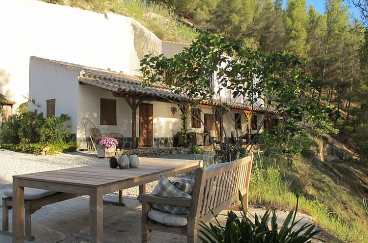 Vakantiehuis in Arenas del Rey