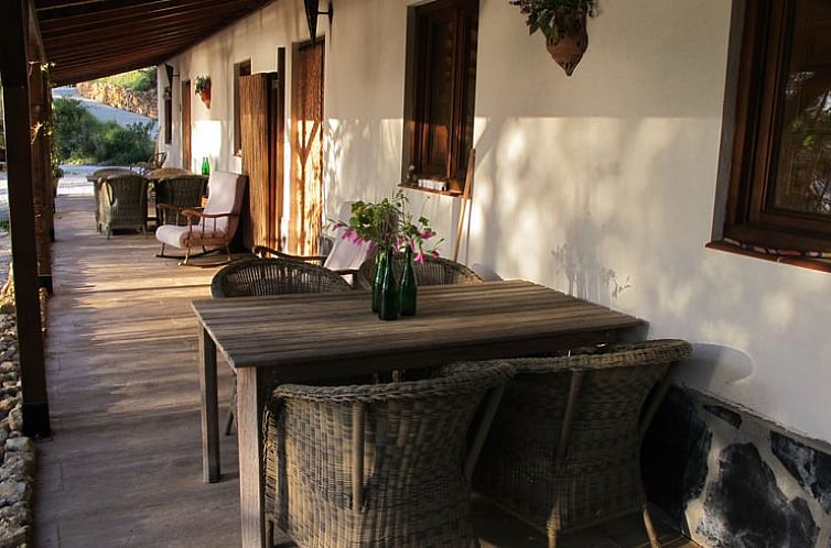 Vakantiehuis in Arenas del Rey