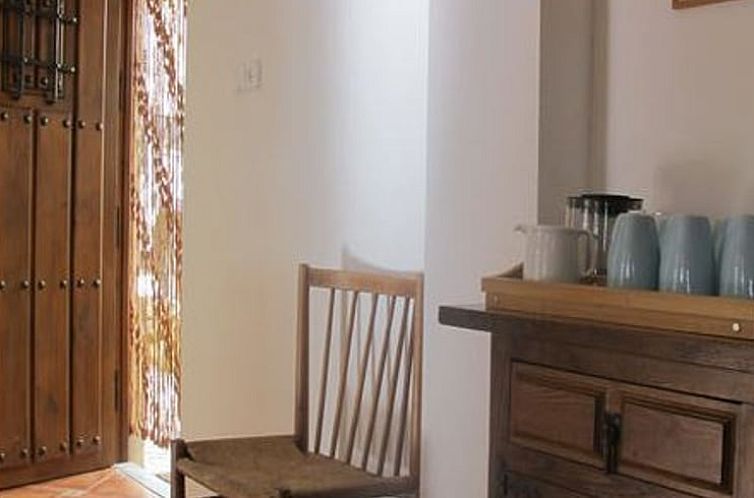 Vakantiehuis in Arenas del Rey