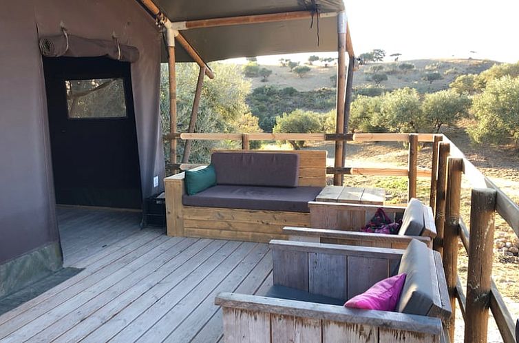 Vakantiehuis in Valle de Abdalajis