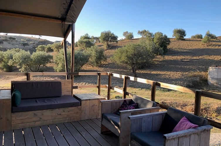 Vakantiehuis in Valle de Abdalajis