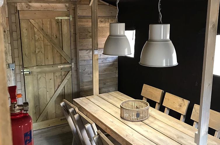 Vakantiehuis in Valle de Abdalajis