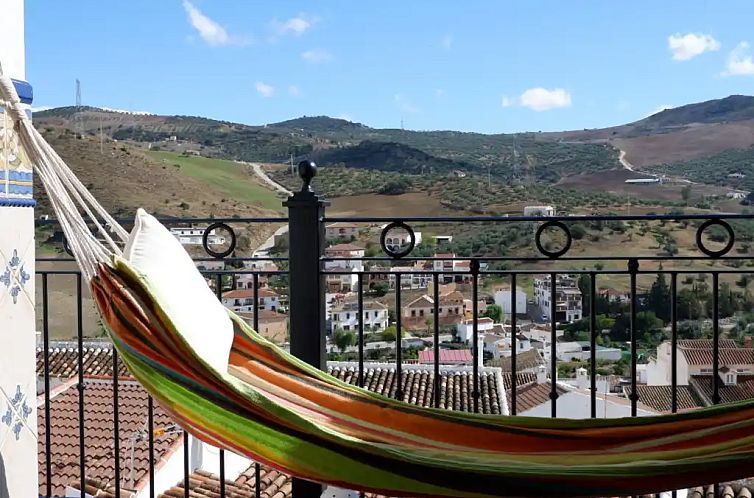 Unterkunft 14147504 - Ferienhaus Andalusien - Casa Frasquita del Pan