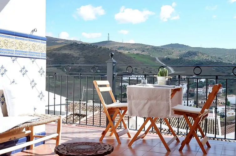 Casa Frasquita del Pan