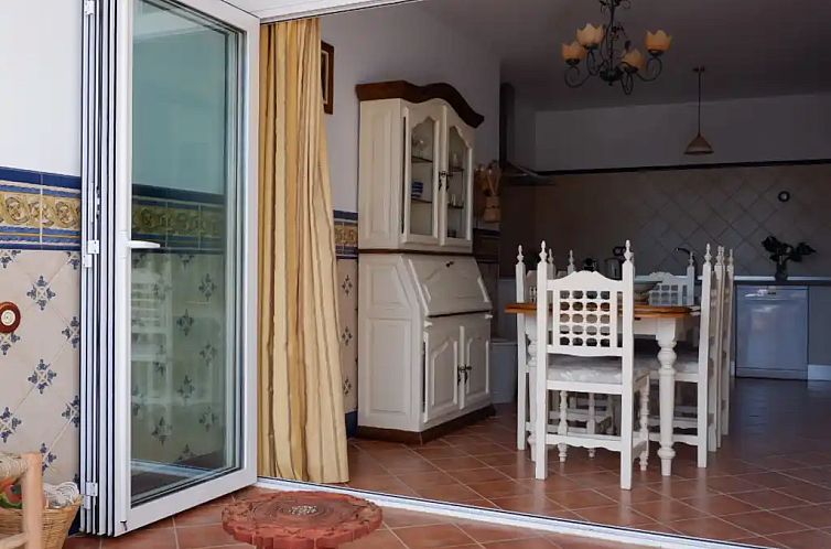 Casa Frasquita del Pan
