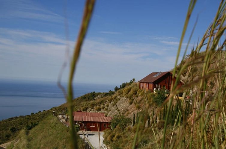 Huisje in Nerja / Maro