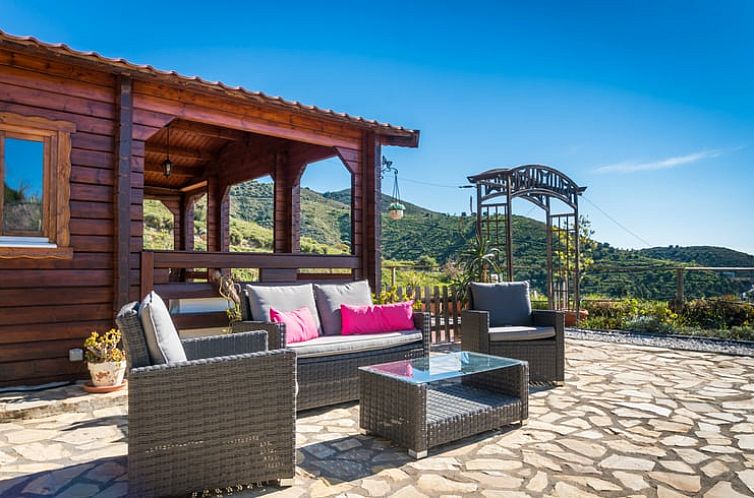 Huisje in Nerja / Maro