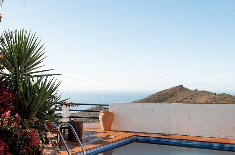 Vakantiehuis in Rubite