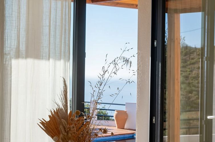 Vakantiehuis in Rubite