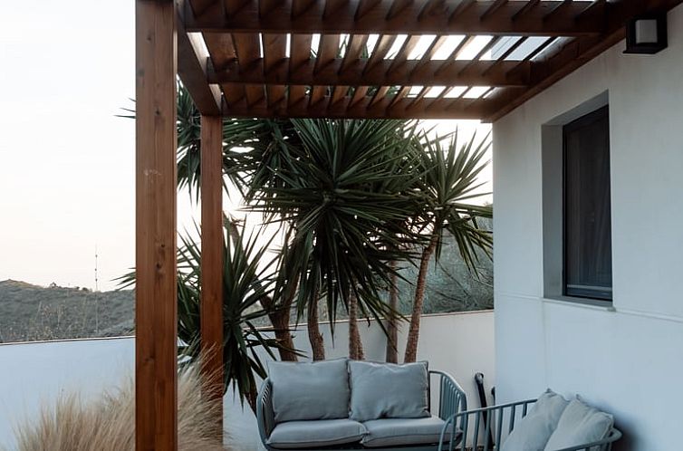 Vakantiehuis in Rubite