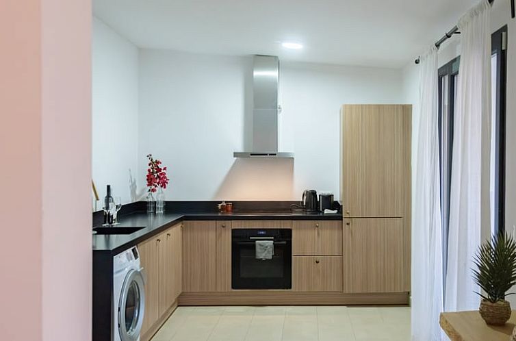 Vakantiehuis in Rubite