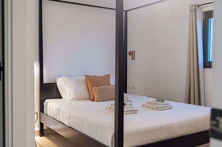 Vakantiehuis in Rubite