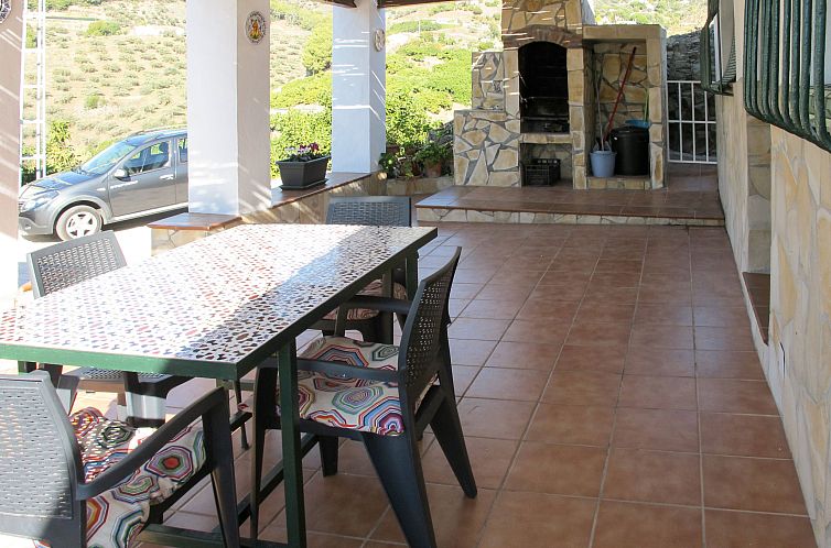 Vakantiehuis La Era