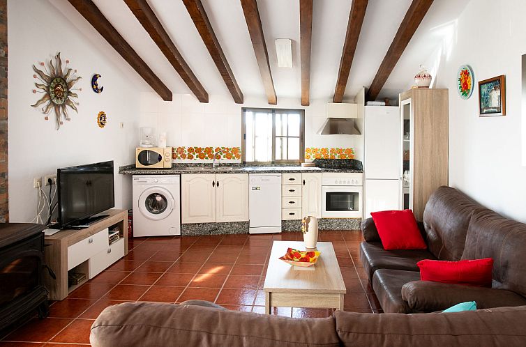 Vakantiehuis La Era