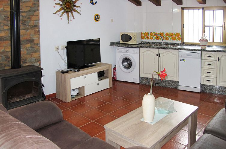 Vakantiehuis La Era