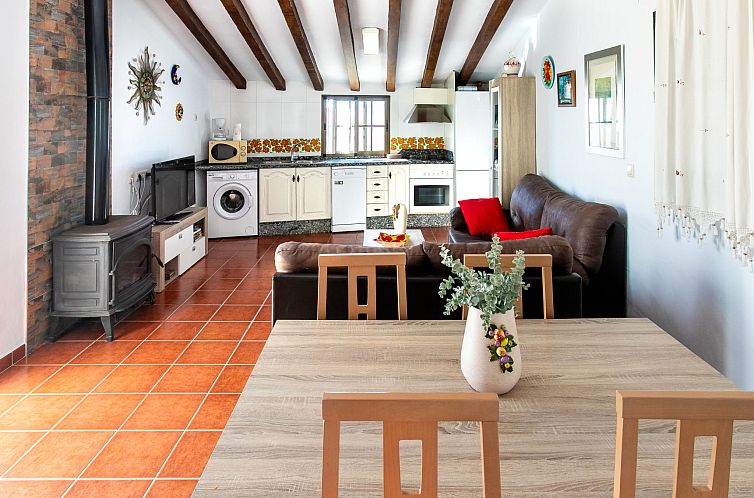 Vakantiehuis La Era