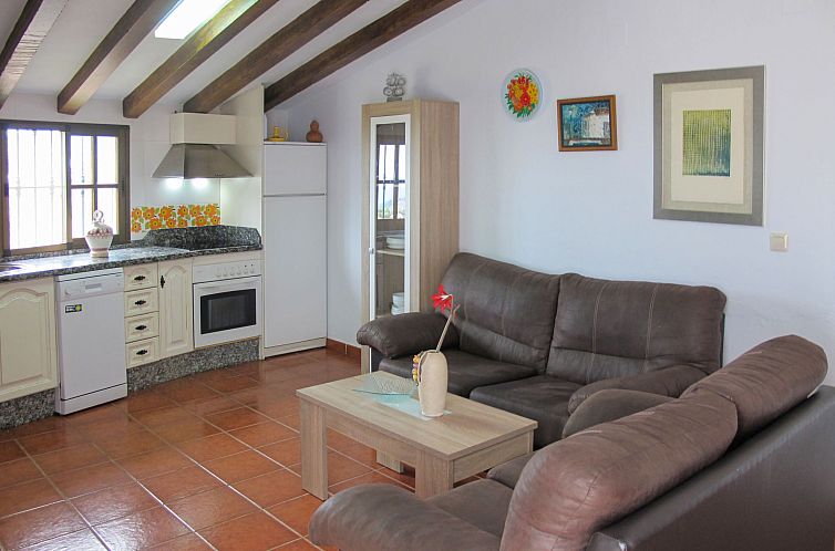 Vakantiehuis La Era