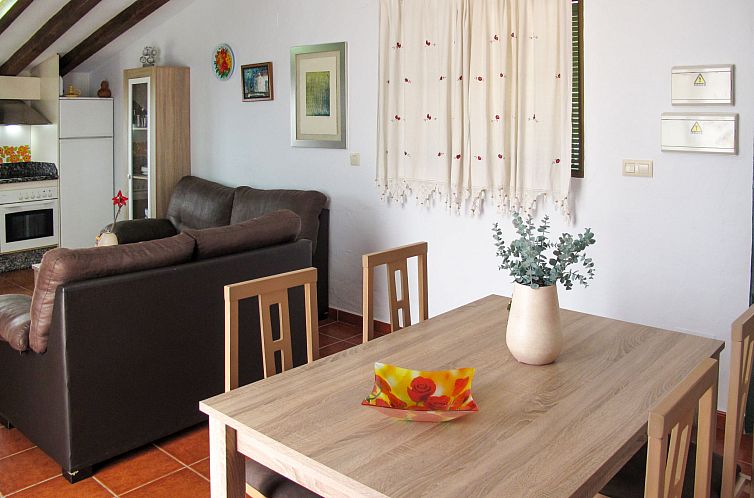 Vakantiehuis La Era