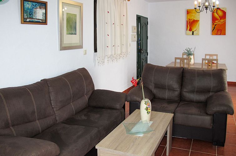 Vakantiehuis La Era