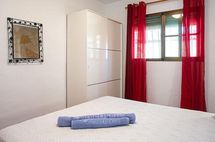 Vakantiehuis La Era