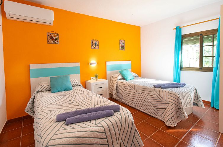 Vakantiehuis La Era