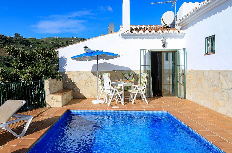 Vakantiehuis La Era