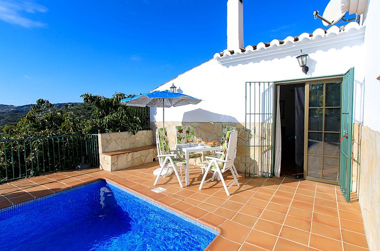 Vakantiehuis La Era