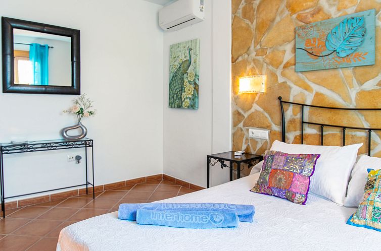 Vakantiehuis Tres Palmeras