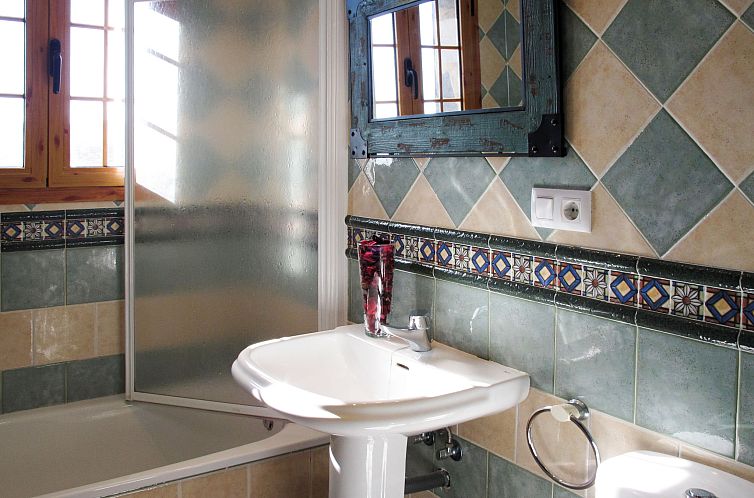 Vakantiehuis Tres Palmeras