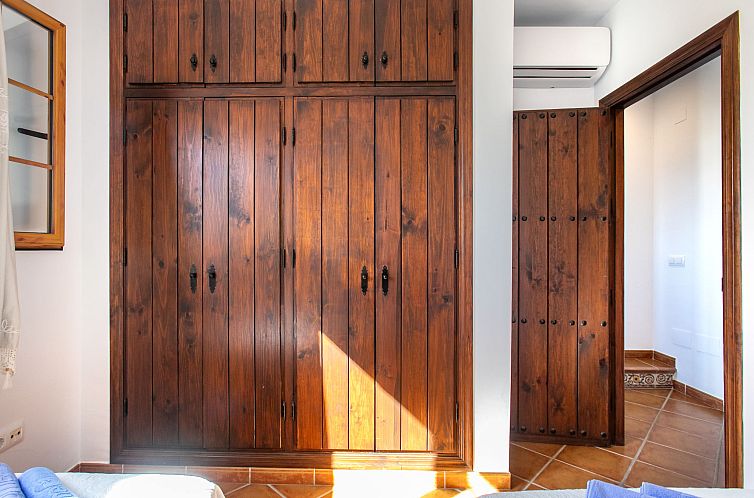 Vakantiehuis Tres Palmeras