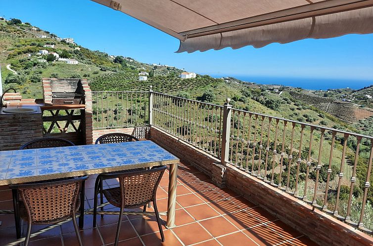 Vakantiehuis Tres Palmeras