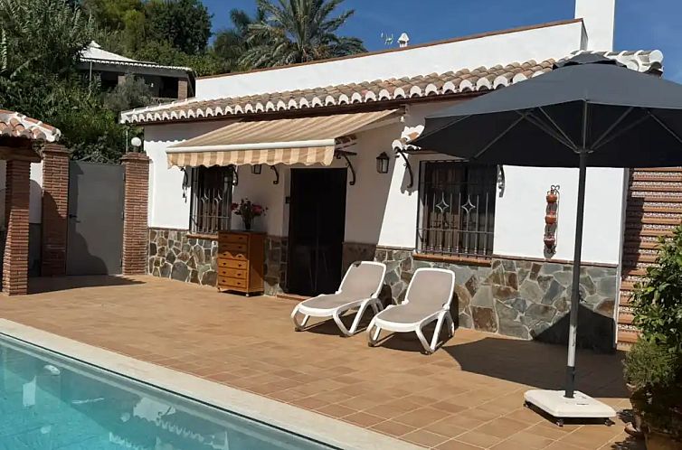 Unterkunft 14149309 - Ferienhaus Andalusien - Casa Liz