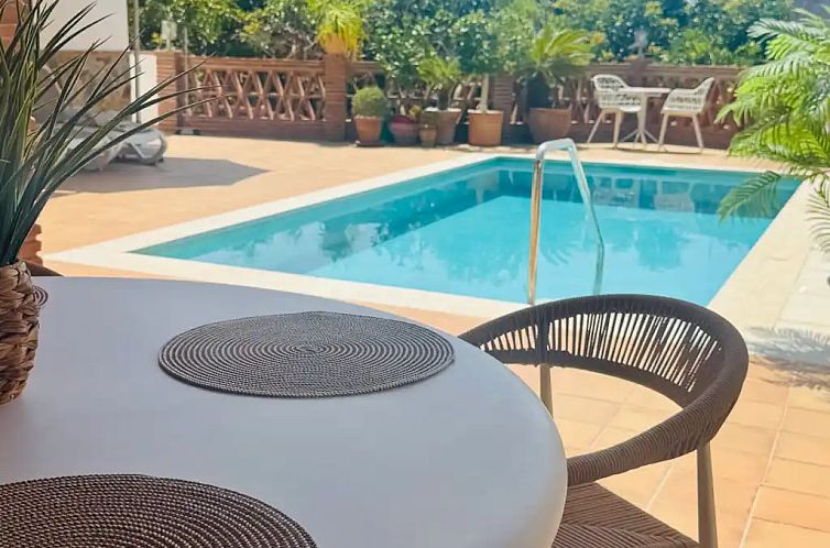 Casa Liz