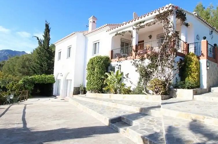 Villa Quinto Pino